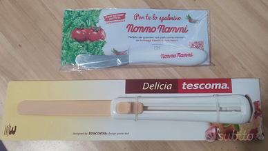 Lama stacca torte Tescoma più omaggio 