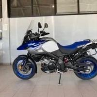 Suzuki V Strom DL 1000 - 2019