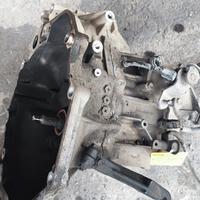 Cambio Opel Agila 1.0 cod. mot. Z10XE