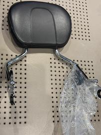 Sissi bar con cuscino