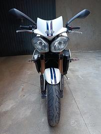 Triumph Speed Triple 1050 SE Abs