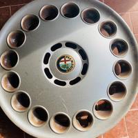 Copricerchio alfa 156
