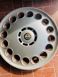 Copricerchio alfa 156