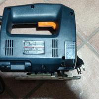 Seghetto alternativo