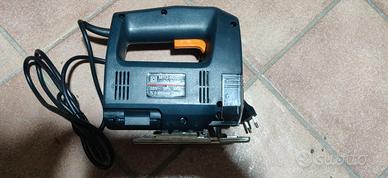 Seghetto alternativo