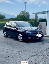 Volkswagen golf 6