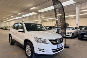 Volkswagen Tiguan 2.0 TDI 170 CV DPF Sport & Style
