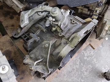 Cambio ALFA ROMEO MITO 1248cc diesel del 2009