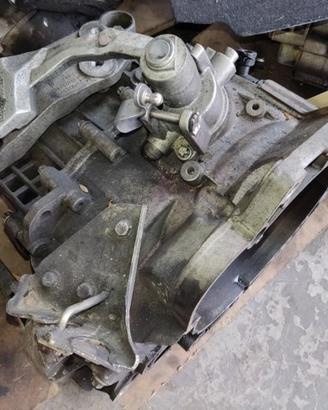 Cambio ALFA ROMEO MITO 1248cc diesel del 2009