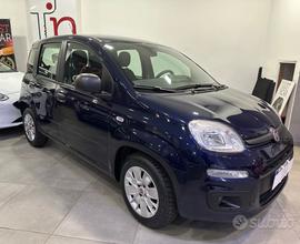 Fiat Panda 1.2 Lounge 2020