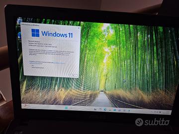 Notebook asus Intel I3 SSD già SCONTATO