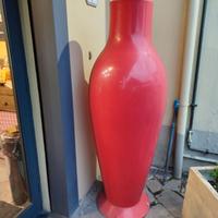 2 vasi di design Kartell