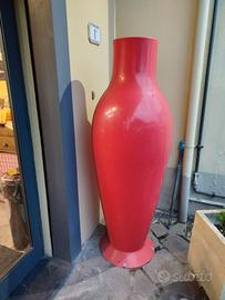 2 vasi di design Kartell