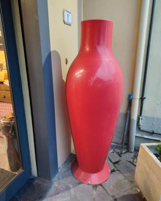 2 vasi di design Kartell