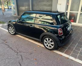 MINI Cooper 2010 gpl neopatentati