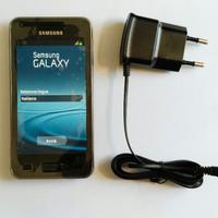 SAMSUNG Galaxy S Advance gt-9070 Black - NUOVO