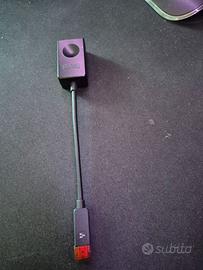 Adattatore Ethernet Lenovo ThinkPad