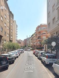 Quartiere africano stanza ad uso singolo