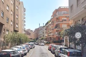 Quartiere africano stanza ad uso singolo