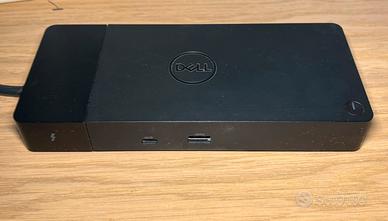 dDocking station Dell WD19TBS Thunderbolt 3