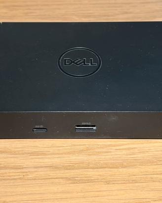 dDocking station Dell WD19TBS Thunderbolt 3