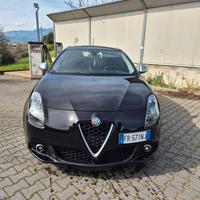 Alfa giulietta 1.6 120cv tct 127mila km diesel