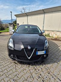 Alfa giulietta 1.6 120cv tct 127mila km diesel