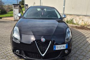 Alfa giulietta 1.6 120cv tct 127mila km diesel