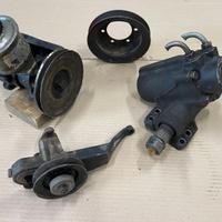 Toyota Land Cruiser BJ40 42 SERVOSTERZO ORIGINALE