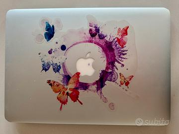 Apple MacBook air7 early2015 256Gb
