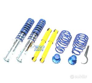 SOSPENSIONE FILETTATA BLUE LINE OPEL ASTRA ZAFIRA 