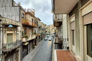 Appartamento - Randazzo