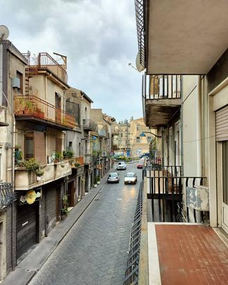 Appartamento - Randazzo