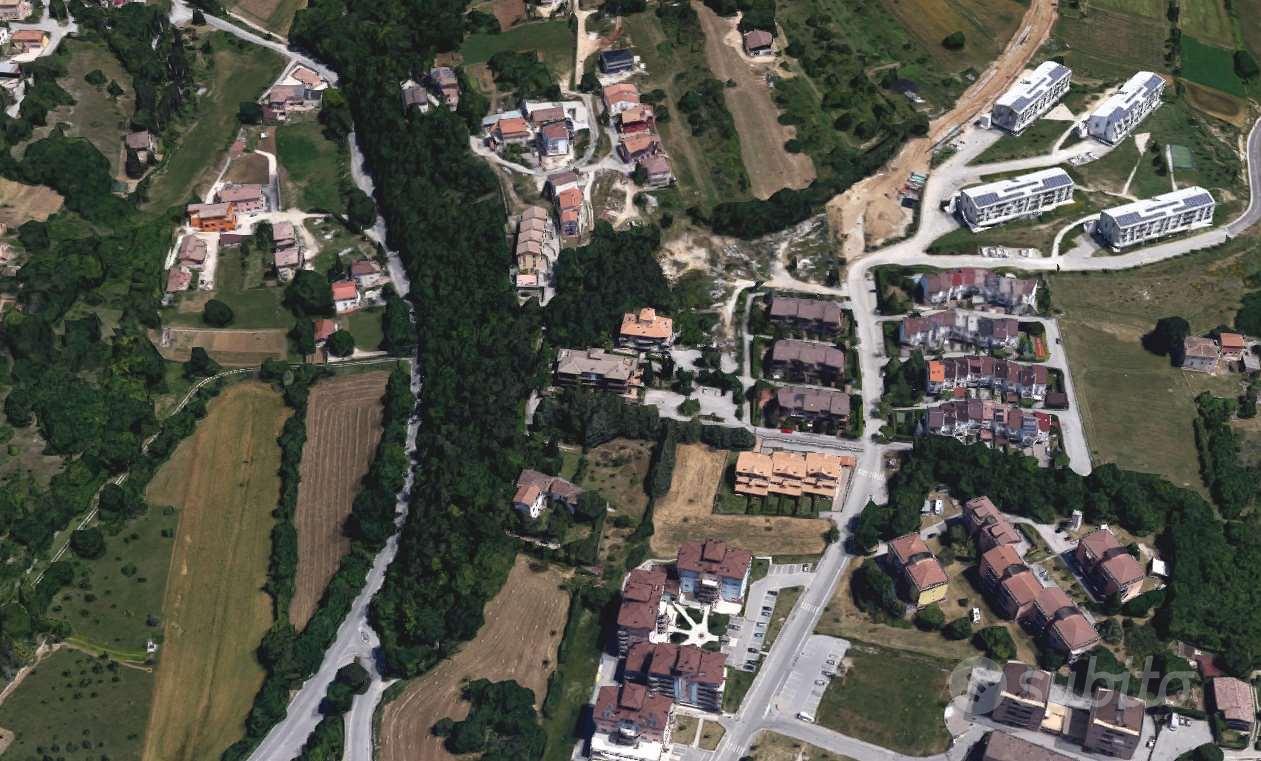 Appartamento – L'Aquila, Macchiole, Torretta - Vista 5