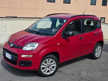 Fiat Panda 0.9 TwinAir Turbo Natural Power Lounge