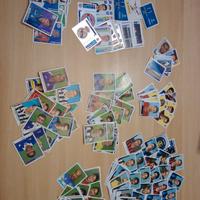 lotto figurine panini 