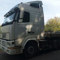 Trattore stradale volvo fh 12