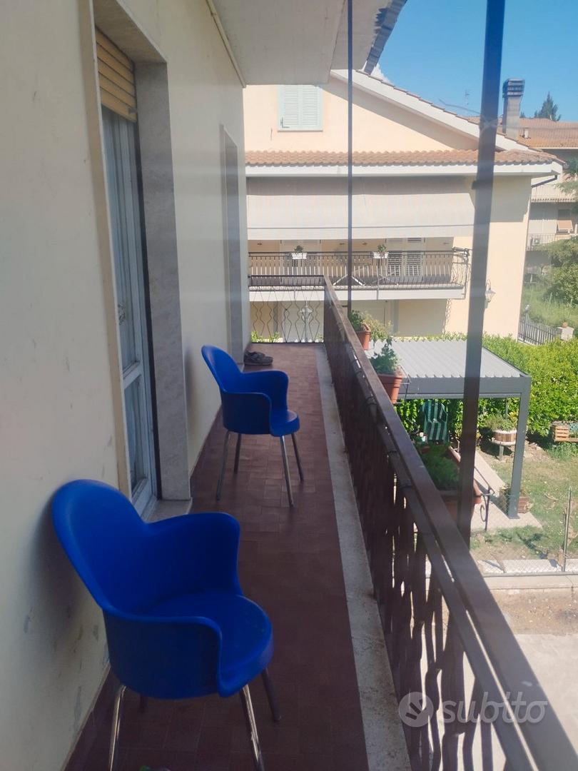 Apartment in Terni, Città Giardino - Altro