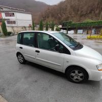 Multipla 1.9 diesel multijet