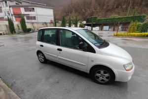 Multipla 1.9 diesel multijet