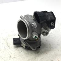 CORPO FARFALLATO KTM DUKE 390 2021 2023 VBKJPJ405N