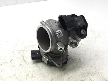 CORPO FARFALLATO KTM DUKE 390 2021 2023 VBKJPJ405N