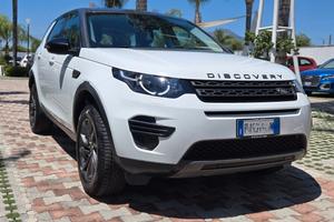 Land Rover Discovery Sport 2.0 td4 Pure awd 150CV 