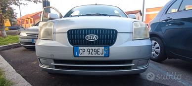 Kia Picanto 2004 1.1 LX Air