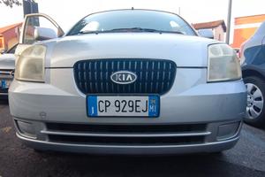 Kia Picanto 2004 1.1 LX Air