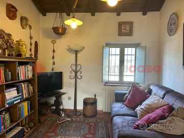 Appartamento Pieve Fosciana [UG478FOVRG]
