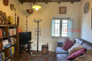 Appartamento Pieve Fosciana [UG478FOVRG]