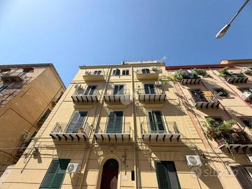 3 LOCALI A PALERMO