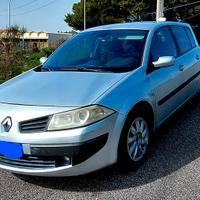 renault megane 1.5 dci 105cv 