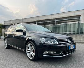 Volkswagen passat 2.0 tdi dsg r.line